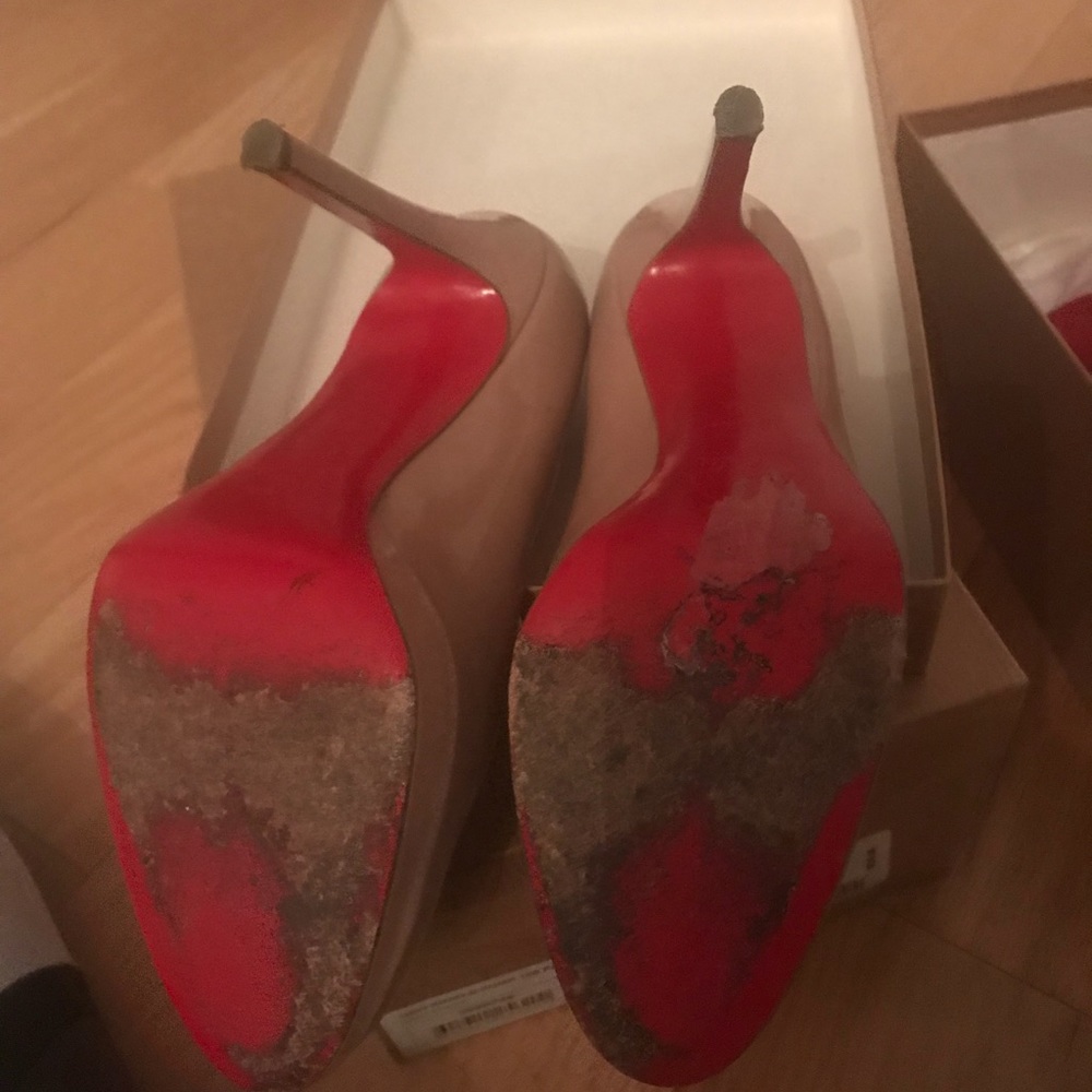 Pumps - Picture 5 of 5